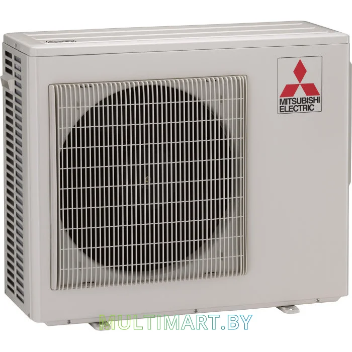 Внешний блок Mitsubishi Electric MXZ-4E72VA